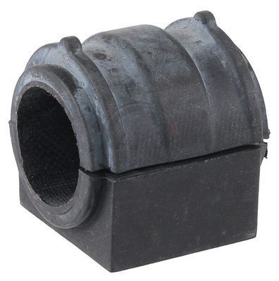 Lagerbus, stabilisator A.B.S. 271098 A.B.S. 271098 Stabilisatorstang rubbers JAGUAR XJ 2007