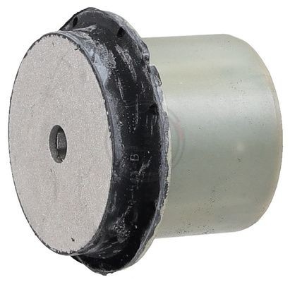 A.B.S. Suspensão, apoio do eixo 271207 Suspensão apoio do eixo A.B.S. Volkswagen GOLF 271207