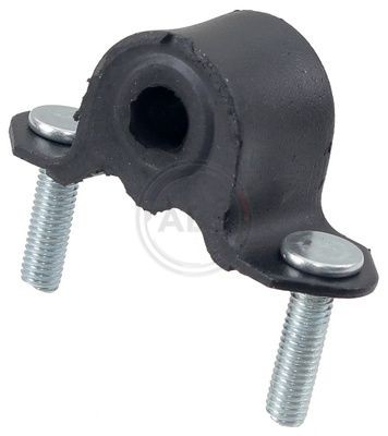 A.B.S. Lagerbus, stabilisator 271295 Stabilisatorstang rubbers A.B.S. RITMO 271295 goedkoop