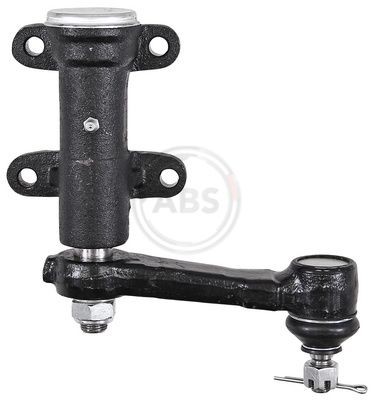 A.B.S. Överföringsarm 280002 A.B.S. 280002 Styrning kraftöverföring Mercedes A208 original