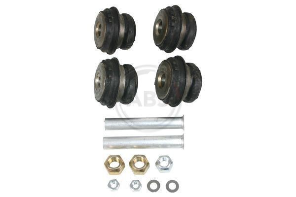 A.B.S. Kit de réparation, suspension de roue 290057 290057 A.B.S. Kit de réparation de bras triangulaire Mazda pas cher