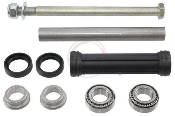A.B.S. Reparatursatz, Radaufhängung 290016 Reparatursatz, Querlenker A.B.S. Porsche 924 SMARTKIT 290016