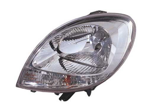 ALKAR Φανάρια εμπρός 2742174 2742174 Φανάρια ALKAR NISSAN ALMERA