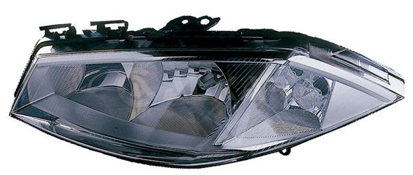 ALKAR Strålkastare 2742228 2742228 ALKAR framlyktor Chevy CRUZE
