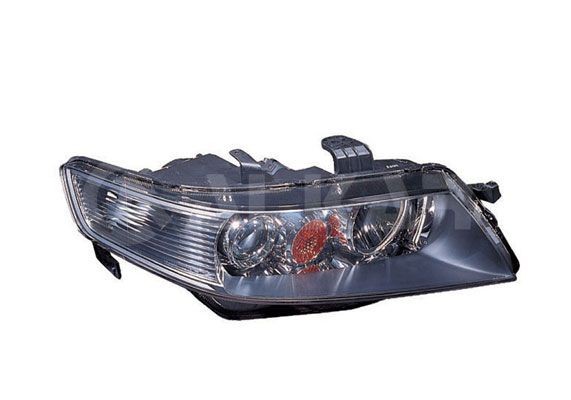 ALKAR Projecteur principal 2742410 2742410 Phare HONDA CR-V ALKAR