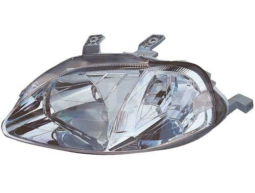 ALKAR Esituli 2742411 2742411 Esituled HONDA CR-V ALKAR