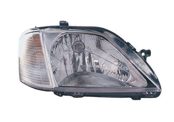 Scheinwerfer ALKAR 2742721 ALKAR 2742721: Hauptscheinwerfer Dacia LOGAN 2004
