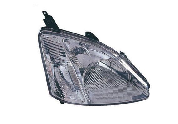 ALKAR Faro anteriore 2742939 2742939 Fari anteriori ALKAR HONDA CIVIC costo