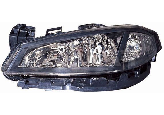 Projecteur principal ALKAR 2745229 ALKAR 2745229 Phare avant RENAULT LAGUNA 2002
