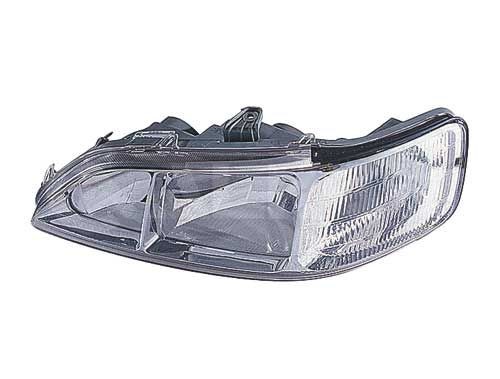 ALKAR Esituli 2745410 Esituled ALKAR Honda CR-V 2745410