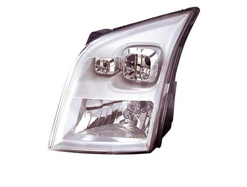ALKAR Faro anteriore 2745962 ALKAR 2745962 Faro anteriore