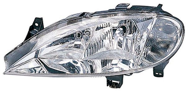 ALKAR Faro anteriore 2746227 ALKAR 2746227 costo Fari anteriori Renault Megane 1 Grandtour originale