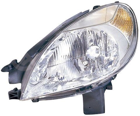ALKAR Koplamp 2746364 Voorlichten ALKAR C-CROSSER 2746364 goedkoop