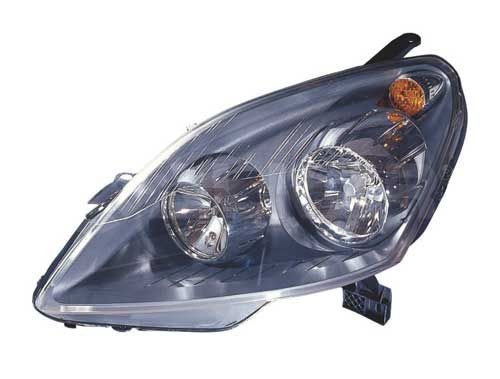 Farol principal ALKAR 2746440 ALKAR 2746440: Faróis Opel ZAFIRA 2005