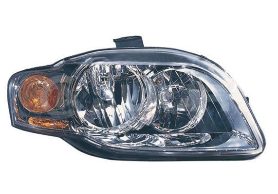 ALKAR Faro anteriore 2746503 2746503 Fari anteriori AUDI QUATTRO ALKAR costo