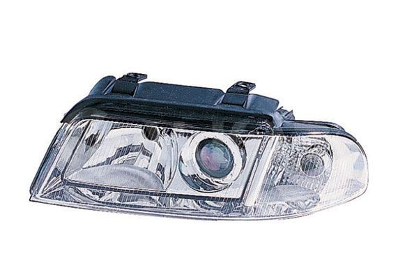 ALKAR Forlygte 2746505 2746505 Forlygter ALKAR AUDI A7