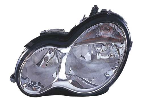 ALKAR Projecteur principal 2746534 2746534 Feux avant MERCEDES-BENZ T2 ALKAR