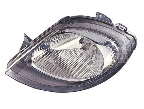 ALKAR Headlight 2746751 Opel MANTA ALKAR headlights 2746751