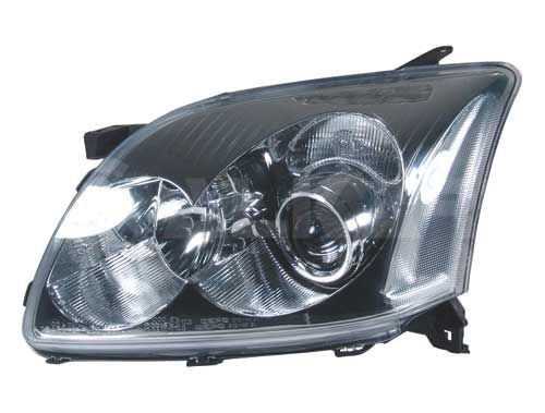 ALKAR Priekšējie lukturi 2751265 Priekšējie lukturi ALKAR FORTUNER 2751265 lēti