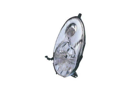 ALKAR Projecteur principal 2751548 Optique de phare ALKAR NV300 2751548 pas cher