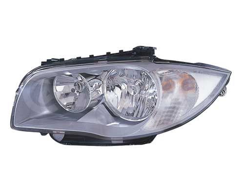 ALKAR Priekšējie lukturi 2751843 Priekšējie lukturi ALKAR BMW Z4 2751843
