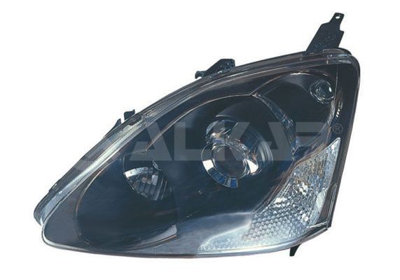 ALKAR Koplamp 2751939 2751939 Koplampen HONDA FR-V ALKAR