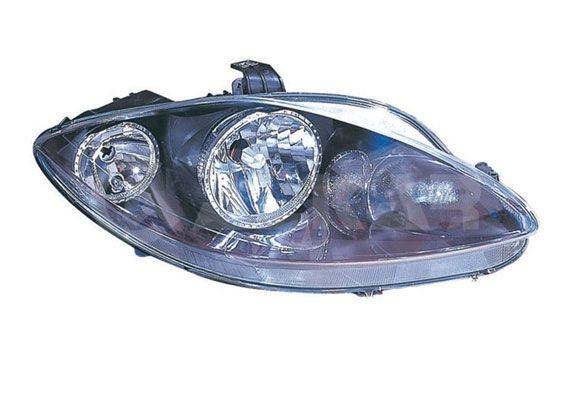 Farol principal ALKAR 2752099 ALKAR 2752099 Faróis bi-xenon e halogen Seat ALTEA 2011