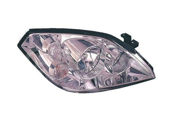 Headlight ALKAR 2752978 ALKAR 2752978 2016 NISSAN PRIMERA headlights