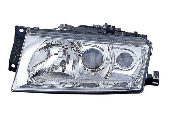 ALKAR Koplamp 2781521 Skoda ROOMSTER Koplampen ALKAR 2781521