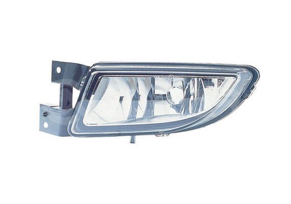 Fendinebbia ALKAR 2901480 ALKAR 2901480 Fari fendinebbia LED e Xenon Fiat BRAVO 2009