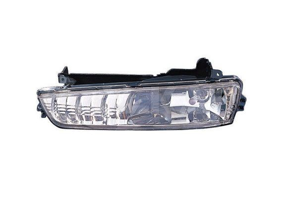 Προβολείς ομίχλης ALKAR 2901577 ALKAR 2901577 Φώτα ομίχλης HYUNDAI ACCENT 2023