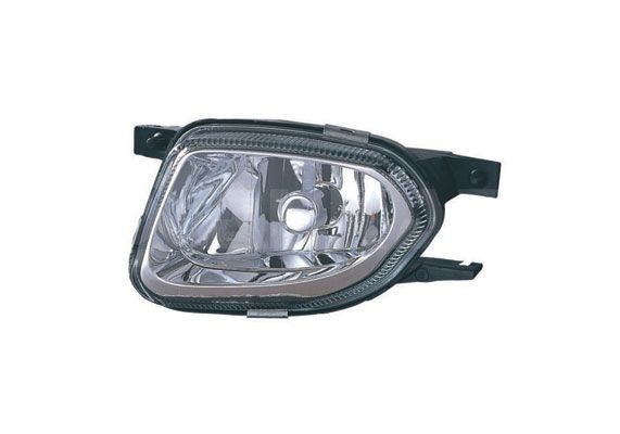 ALKAR Mistlamp 2901702 ALKAR 2901702 Mistlamp