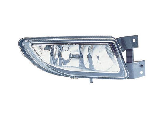 Farol de nevoeiro ALKAR 2902480 ALKAR 2902480 Jogo de faróis de nevoeiro LED e Xenon Fiat BRAVO 2022