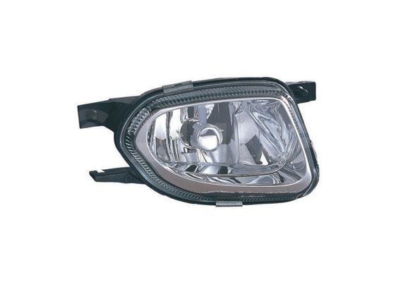 ALKAR Miglas lukturis 2902702 ALKAR 2902702 Priekšējie miglas lukturi Mercedes-Benz W166 cena