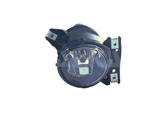 ALKAR Mistlamp 2912130 Volkswagen T-ROC Mistlampen ALKAR 2912130