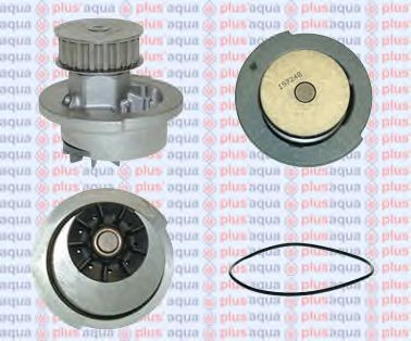 AQUAPLUS Αντλία νερού 85-2240 85-2240 Αντλία νερού DAEWOO CIELO AQUAPLUS
