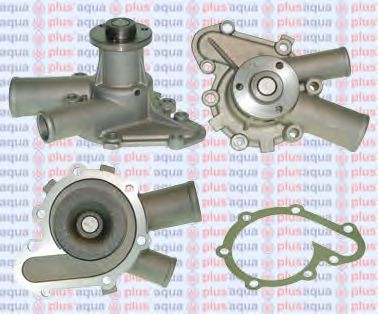 AQUAPLUS Pompa acqua 85-2400 85-2400 costo Pompa acqua ALFA ROMEO 166 AQUAPLUS