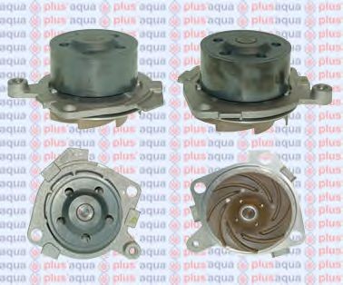 AQUAPLUS Pompa acqua 85-3400 85-3400 costo Pompa acqua ALFA ROMEO 166 AQUAPLUS
