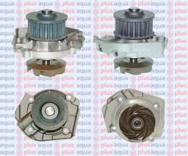 AQUAPLUS Pompa acqua 85-3550 85-3550 Pompa acqua AQUAPLUS ALFA ROMEO 166 costo