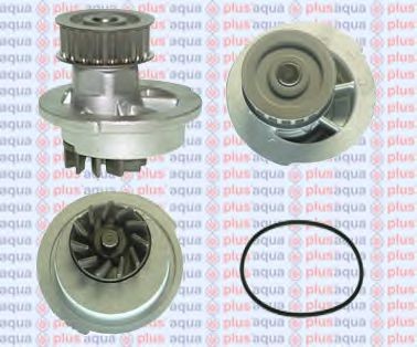 AQUAPLUS Vandpumpe 85-4960 85-4960 Vandpumpe DAEWOO CIELO AQUAPLUS