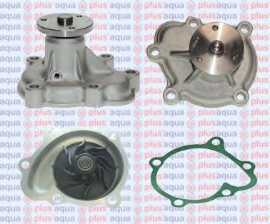 AQUAPLUS Pompa acqua 85-6540 85-6540 costo Pompa acqua OPEL MOVANO AQUAPLUS