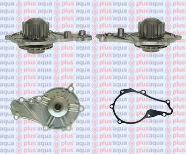 AQUAPLUS Αντλία νερού 85-7515 Τρόμπα νερού SUZUKI AQUAPLUS 85-7515