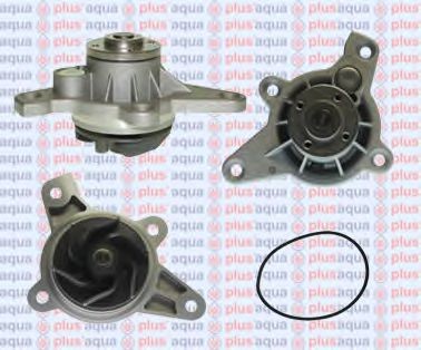 AQUAPLUS Αντλία νερού 85-7545 Αντλία νερού AQUAPLUS A4 85-7545 φθηνά