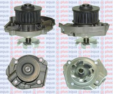 AQUAPLUS Αντλία νερού 85-8120 Τρόμπα νερού AQUAPLUS PUNTO 85-8120 φθηνά