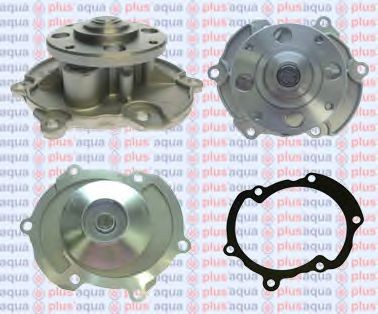 AQUAPLUS Pompa acqua 85-8275 85-8275 costo Pompa acqua AQUAPLUS OPEL MOVANO