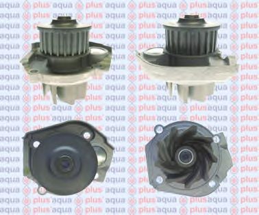 AQUAPLUS Pompa acqua 85-8355 85-8355 costo Pompa acqua AQUAPLUS ALFA ROMEO 166