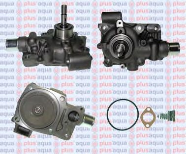 AQUAPLUS Bomba de água 85-8360 85-8360 AQUAPLUS Bomba de água Daihatsu baratos