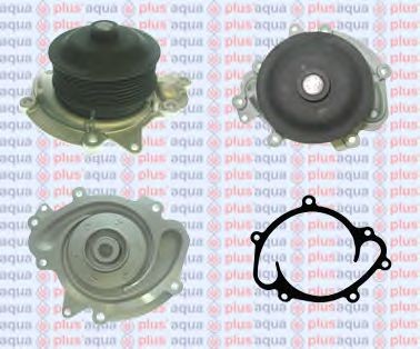 AQUAPLUS Vannpumpe 85-8400 85-8400 Vannpumpe CHRYSLER NEON AQUAPLUS