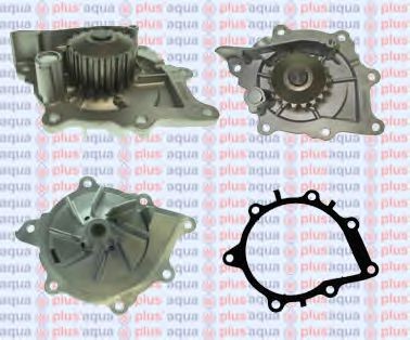 AQUAPLUS Vodné čerpadlo 85-8413 85-8413 Vodné čerpadlo AQUAPLUS DAIHATSU ROCKY
