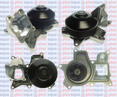 AQUAPLUS Αντλία νερού 85-8440 85-8440 Αντλία νερού BMW Σειρά 5 AQUAPLUS